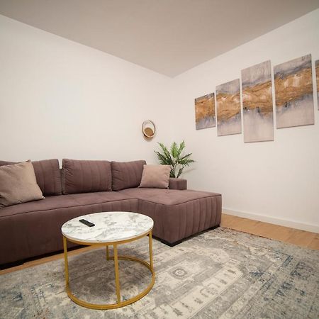 Coban Residence - A3 - Scandinavian Apartment ブラショフ エクステリア 写真