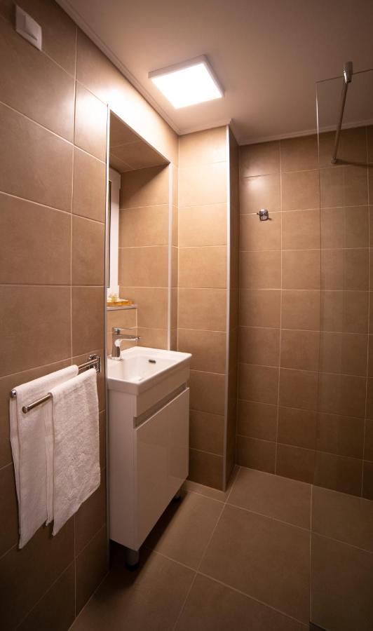 Coban Residence - A3 - Scandinavian Apartment ブラショフ エクステリア 写真