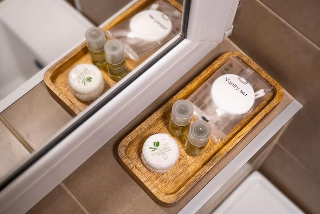 Coban Residence - A3 - Scandinavian Apartment ブラショフ エクステリア 写真