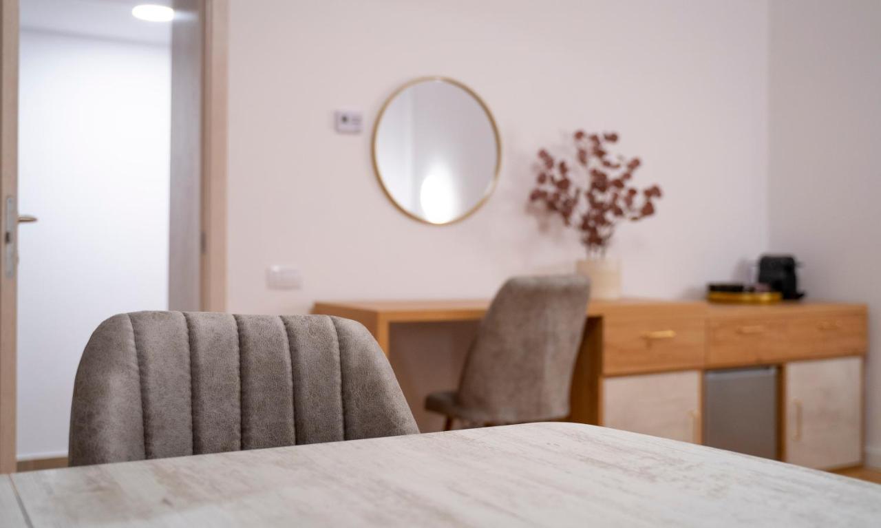 Coban Residence - A3 - Scandinavian Apartment ブラショフ エクステリア 写真