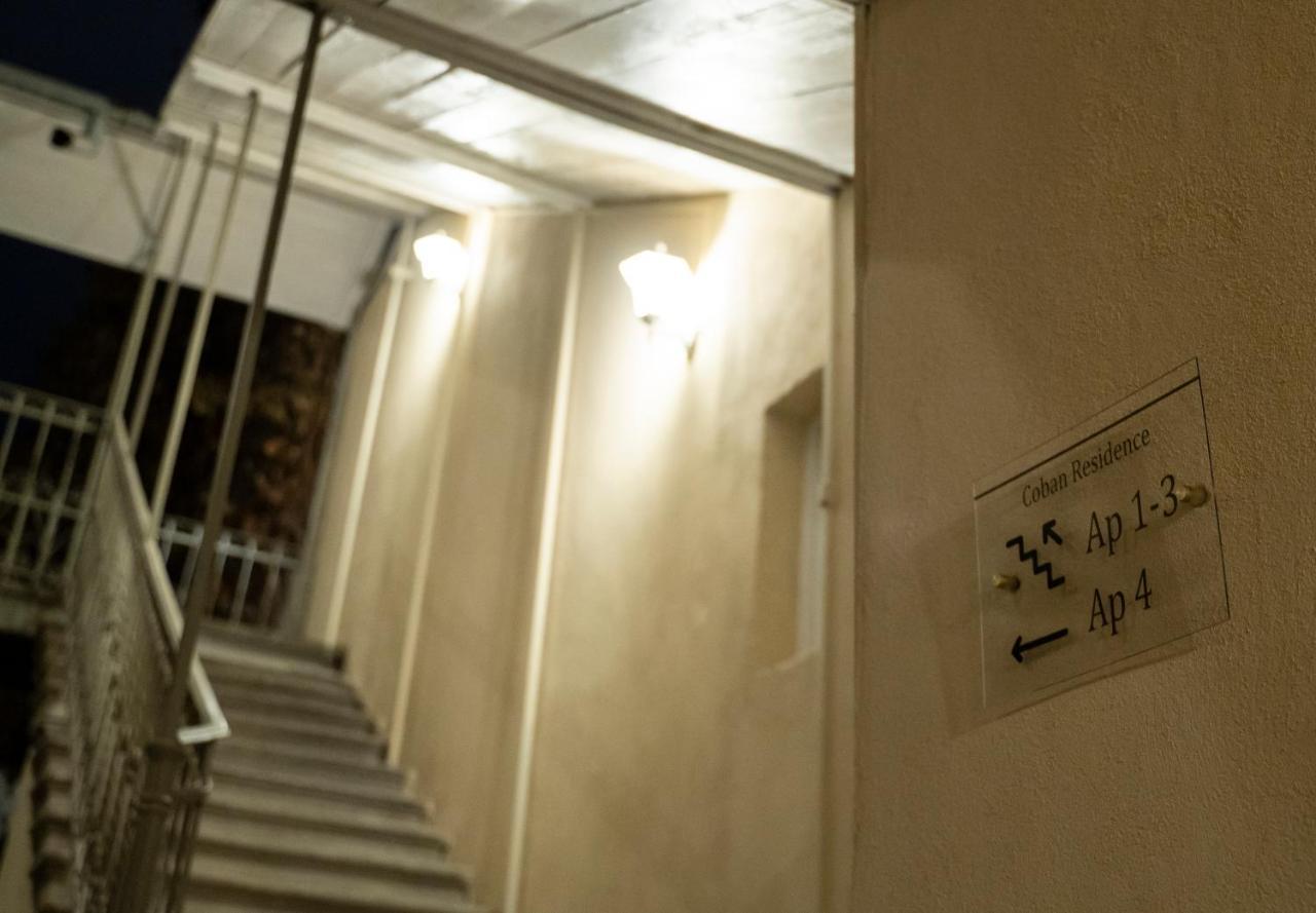 Coban Residence - A3 - Scandinavian Apartment ブラショフ エクステリア 写真